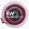 Transparent Tape-A-Matic Retractable Tape Measure — view 5