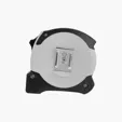 Forge Recycled Tape Measure, 25-Foot Retractable Steel Tape — view 4