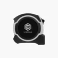 Forge Recycled Tape Measure, 25-Foot Retractable Steel Tape — view 2