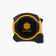 Forge Recycled Tape Measure, 25-Foot Retractable Steel Tape — view 3