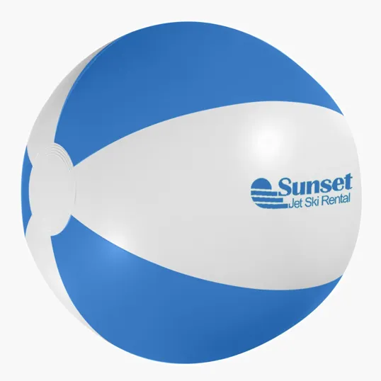 16" Beach Ball — view 6