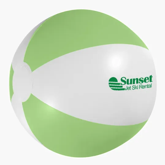 16" Beach Ball — view 7