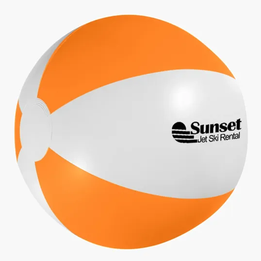 16" Beach Ball — view 8