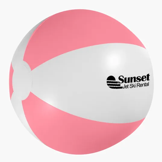 16" Beach Ball — view 9