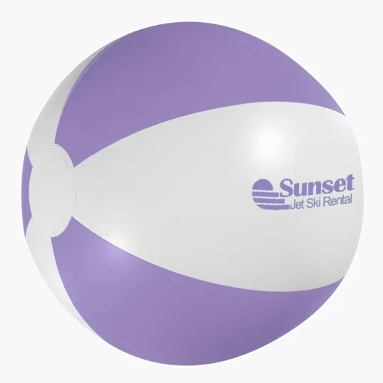 16" Beach Ball — view 10