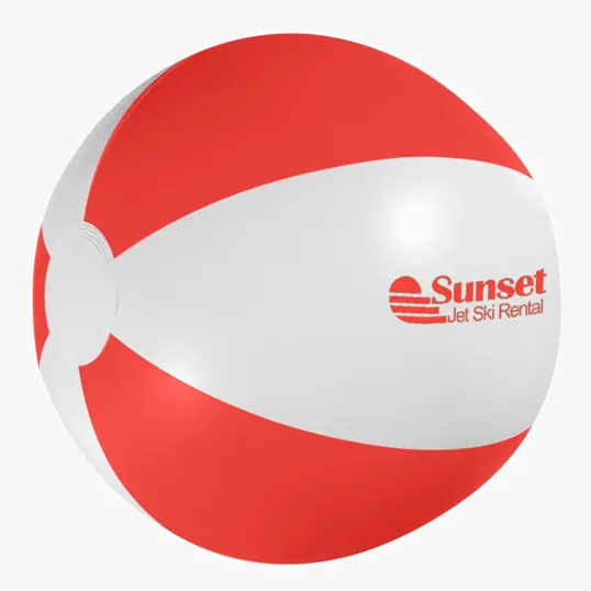 16" Beach Ball — view 11