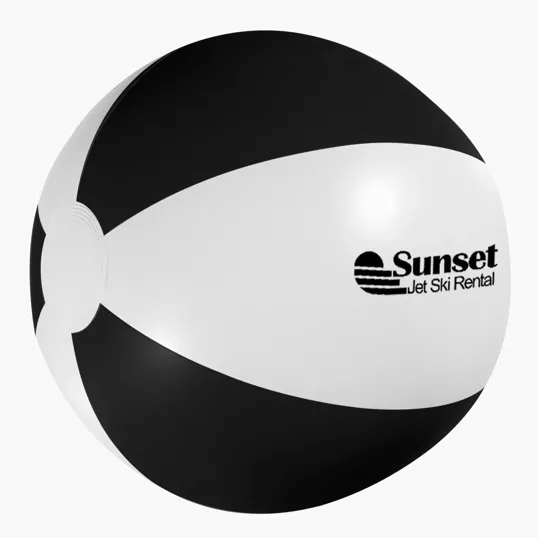 16" Beach Ball — view 13