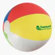 16" Beach Ball