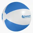 16" Beach Ball — view 6