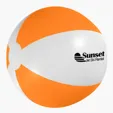 16" Beach Ball — view 8
