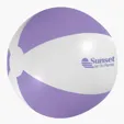 16" Beach Ball — view 10