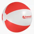 16" Beach Ball — view 11
