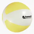 16" Beach Ball — view 12