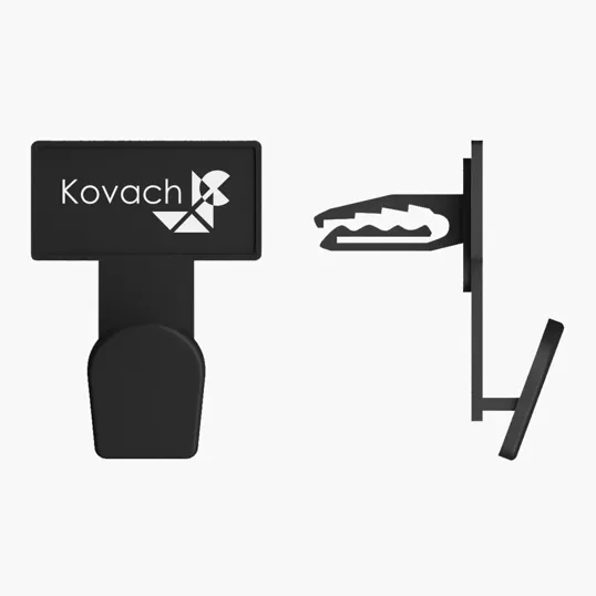Auto Vent Utility Clip — view 2