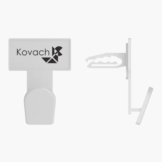 Auto Vent Utility Clip — view 6