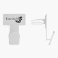Auto Vent Utility Clip — view 6