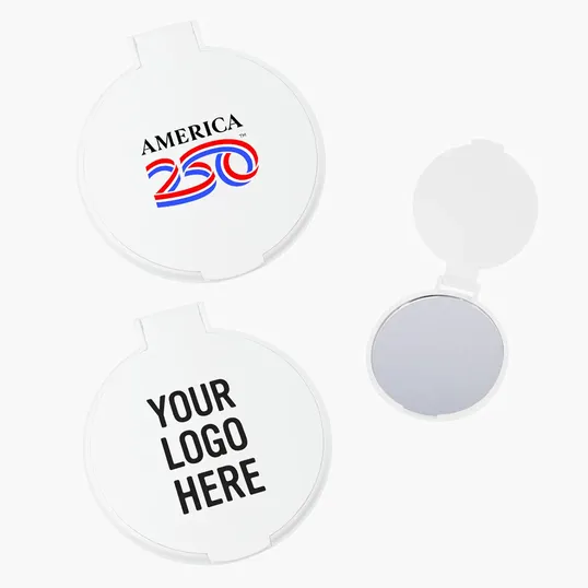 America250™ Compact Mirror