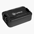 Grip Latch Aluminum Bento Box — view 2