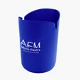 Image for Silicone Snack Container-3