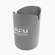 Image for Silicone Snack Container-4