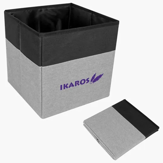 Square One Storage Cube — view 2