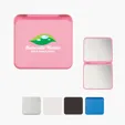Compact Mirror With Dual Magnification — view 6