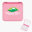 Compact Mirror With Dual Magnification — view 10