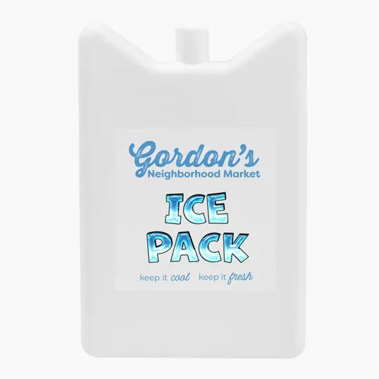 Reusable Ice Pack — view 3