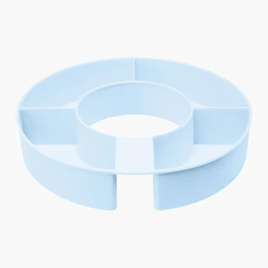 Intrepid Mug Snack Bowl — view 8