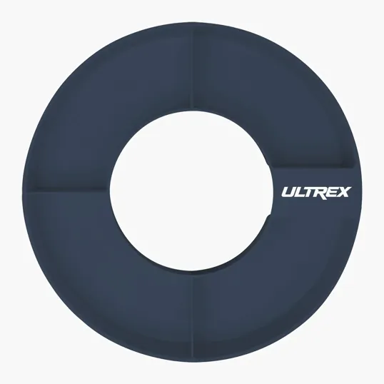 Intrepid Mug Snack Bowl — view 4