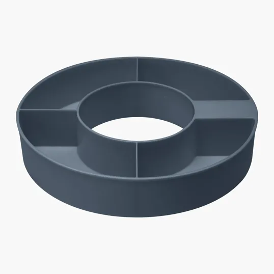 Intrepid Mug Snack Bowl — view 14