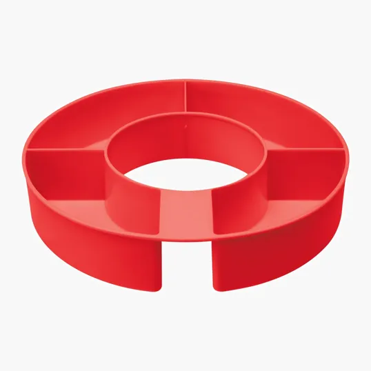 Intrepid Mug Snack Bowl — view 10