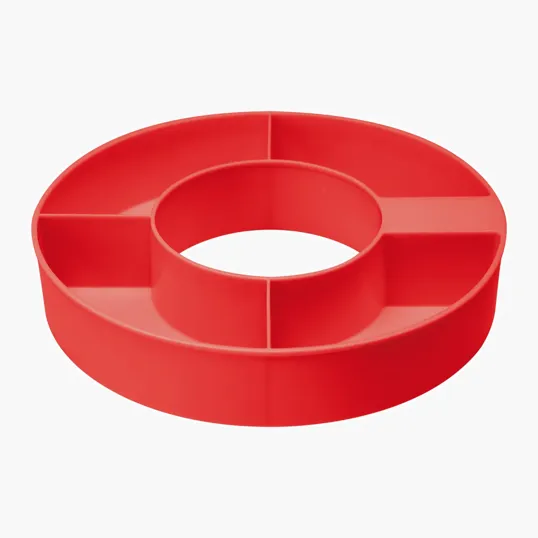 Intrepid Mug Snack Bowl — view 15