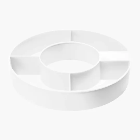 Intrepid Mug Snack Bowl — view 16