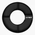 Intrepid Mug Snack Bowl — view 2