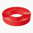 Intrepid Mug Snack Bowl — view 15