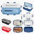Broadview Bento Box With Spork — view 4