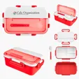 Broadview Bento Box With Spork — view 3