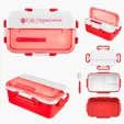 Broadview Bento Box With Spork — view 5
