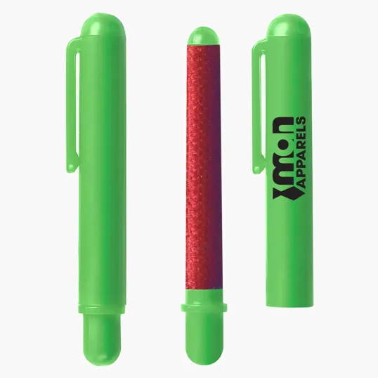 Lint Stick, Travel Size — view 3