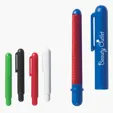 Lint Stick, Travel Size