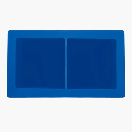 On The Rocks Silicone Ice Cube Tray — view 6