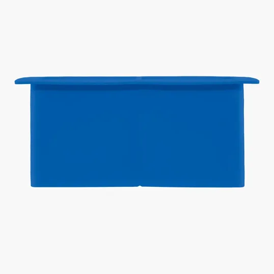 On The Rocks Silicone Ice Cube Tray — view 3