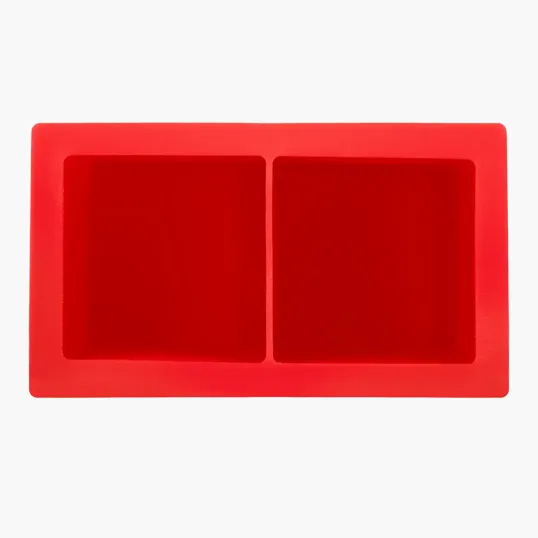 On The Rocks Silicone Ice Cube Tray — view 7