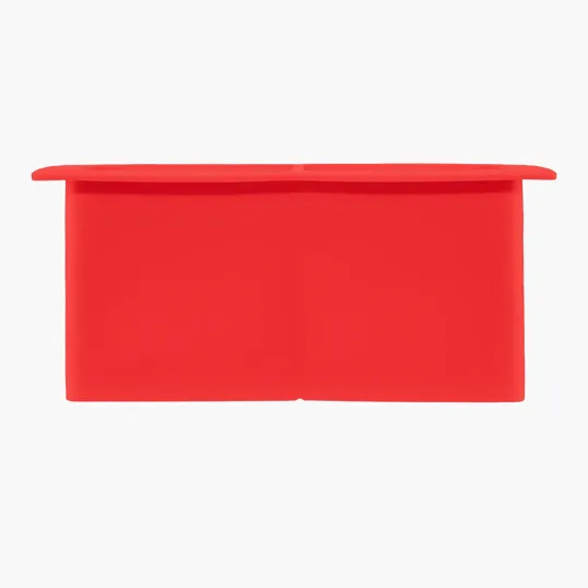 On The Rocks Silicone Ice Cube Tray — view 4