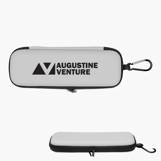 Protective Case With Carabiner — view 4