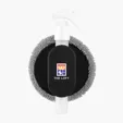 All-In-One Refillable Spray Bottle & Cleaning Cloth