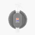 All-In-One Refillable Spray Bottle & Cleaning Cloth — view 2