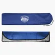 Accordion Auto Sun Shade with Drawstring Pouch — view 4