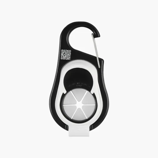 Towel & Water Bottle Holder Carabiner — view 6